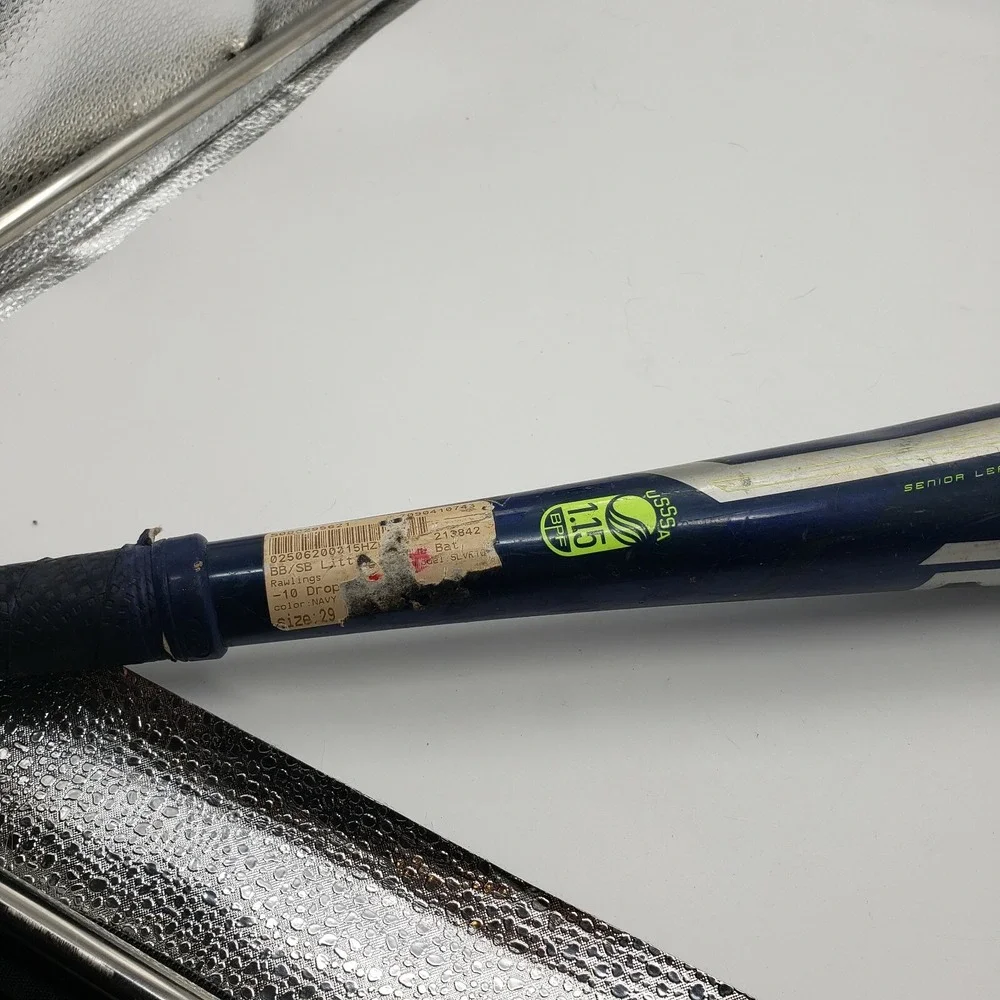 Rawlings velo balanced